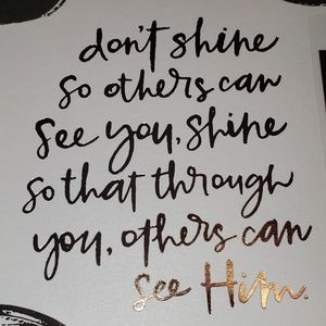 Meet your Posher, Eronel